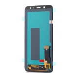 Display Samsung Galaxy A6 2018 A600 Negru TFT Original