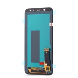 Display Samsung A6 (2018), A600, Black TFT