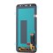 Display Samsung A6 (2018), A600, Black TFT
