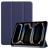 Husa pentru iPad Pro 13 (2024) - Techsuit FoldPro - Blue