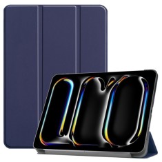 Husa pentru iPad Pro 13 (2024) - Techsuit FoldPro - Blue