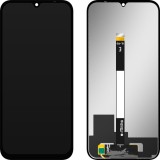 Display cu Touchscreen MP compatibil cu Xiaomi Poco C85 / C85 4G / Redmi 15C 4G / 15C 5G, Versiune Europa