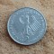 C50 - Moneda foarte veche - Germania - 2 marci - 1980 litera J