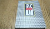 OMUL CA OBIECT AL EDUCATIEI - Volumul II - K. D. Usinski -1975, 342 p.