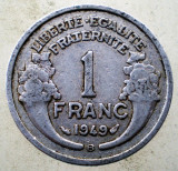 1.165 FRANTA 1 FRANC 1949 B