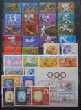 LOT TIMBRE SPORT