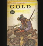 Cumpara ieftin GOLD - FRIEDRICH GESTACKER