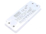 Alimentator LED 20W 700mA 198-264VAC IP20