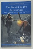 THE HOUND OF THE BASKERVILLES by SIR ARTHUR CONAN DOYLE , 1999