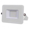 REFLECTOR LED SMD 20W 6400K IP65 ALB, CIP SAMSUNG, V-TAC
