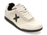 Cumpara ieftin Pantofi sport GRYXX albi, 6662, din material textil