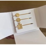 Set cleme par aurii Chanel