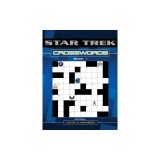 Star Trek Crosswords Book 1