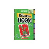 Boa Constructor: A Branches Book (the Binder of Doom #2)