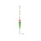 Plute Baracuda set X4 (10 buc./set) 10 g