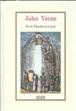 De la Pamant la Luna (in tipla) - Jules Verne
