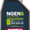 Ulei Motor NGEN5 10W40 Motul, 1L