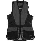 Vestă Jack Pyke Skeet, culoare neagră, mărimea L