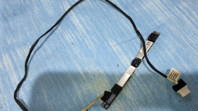 webcam Asus GL 504, A188 foto