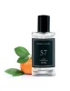 Parfum Barbati Pure FM 57 Federico Mahora, 50ml, Original, Note Fructate si Vanilie