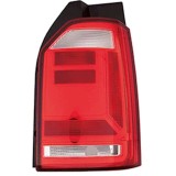 Stop spate lampa VW Transporter / Multivan (T6), 04.2015- modele cu 1 usa spate, partea Dreapta, cu lampa mers inapoi, Hella