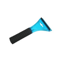 Racleta cu maner ergonomic moale