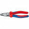 Cleste combinat/patent KNIPEX 03 02 180