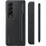 Husa de protectie Samsung Note Package pentru Galaxy Z Fold4, Negru