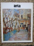 REVISTA ARTA NR.7/1986