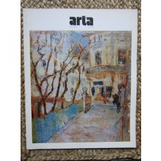 REVISTA ARTA NR.7/1986
