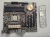 Placa de baza ASUS H97M-PLUS, Socket 1150 + Procesor Intel I3 4160, Pentru INTEL, DDR3, LGA 1150