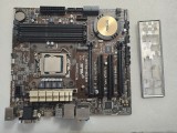 Placa de baza ASUS H97M-PLUS, Socket 1150 + Procesor Intel I3 4160