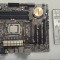 Placa de baza ASUS H97M-PLUS, Socket 1150 + Procesor Intel I3 4160