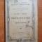 manual 1895- cronica pe scurt a romanilor-editiune scolara