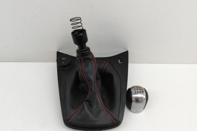Nuca schimbător de viteze FORD FIESTA VII 2021 OEM: H1BB-A044H82-C | 23404138 foto