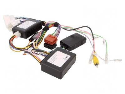 Adaptor Control Volan SsangYong foto
