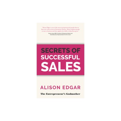 Secrets of Successful Sales foto