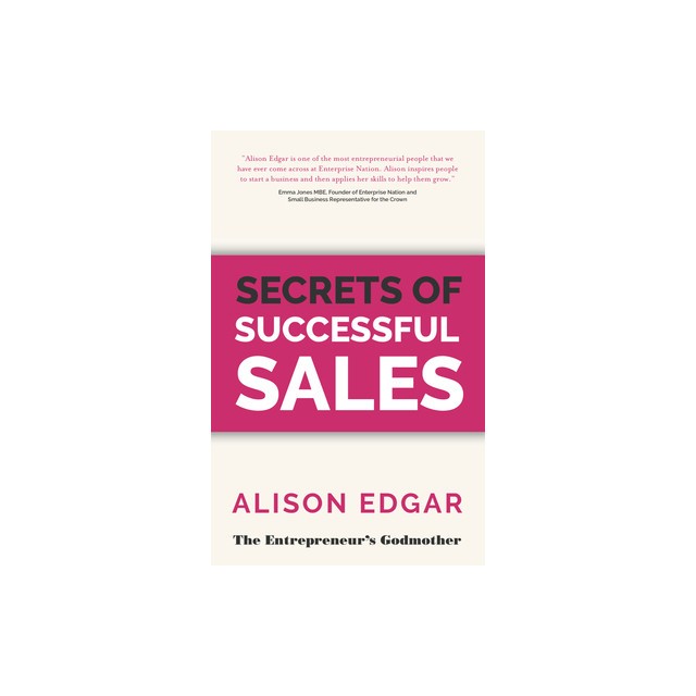 Secrets of Successful Sales