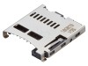 Connector MOLEX 47352-1001