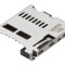 Connector MOLEX 47352-1001