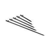 Pichet Carp Spirit Telescopic Blax QR Bora Point Bank Sticks 23/30.5cm 84g
