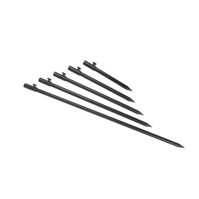 Pichet Carp Spirit Telescopic Blax QR Bora Point Bank Sticks 23/30.5cm 84g foto