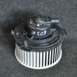 Ventilator Aeroterma Mazda 5 CR19 2007 B32H027C2 12V, Strend Pro, Aer Cald/Rece, 2 Trepte, 150W