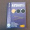 Matematica manual pentru clasa a IX-a M1+M2-ION D ION NECULAI I NEDITA