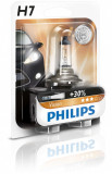 Bec Philips H7 12V 55W Blister 12972PRB1