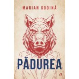 Padurea, Marian Godina