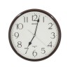 Ceas de Perete Seiko QXA651B, Silentios, Design Modern