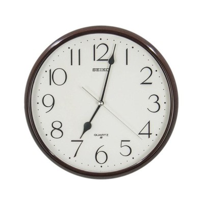 Ceas De Perete, Seiko, Wall Clock QXA651B - Marime universala foto