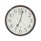 Ceas De Perete, Seiko, Wall Clock QXA651B - Marime universala
