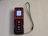 Telemetru laser (ruleta) Swensen X-40 40 m Rangefinder Distance Meter